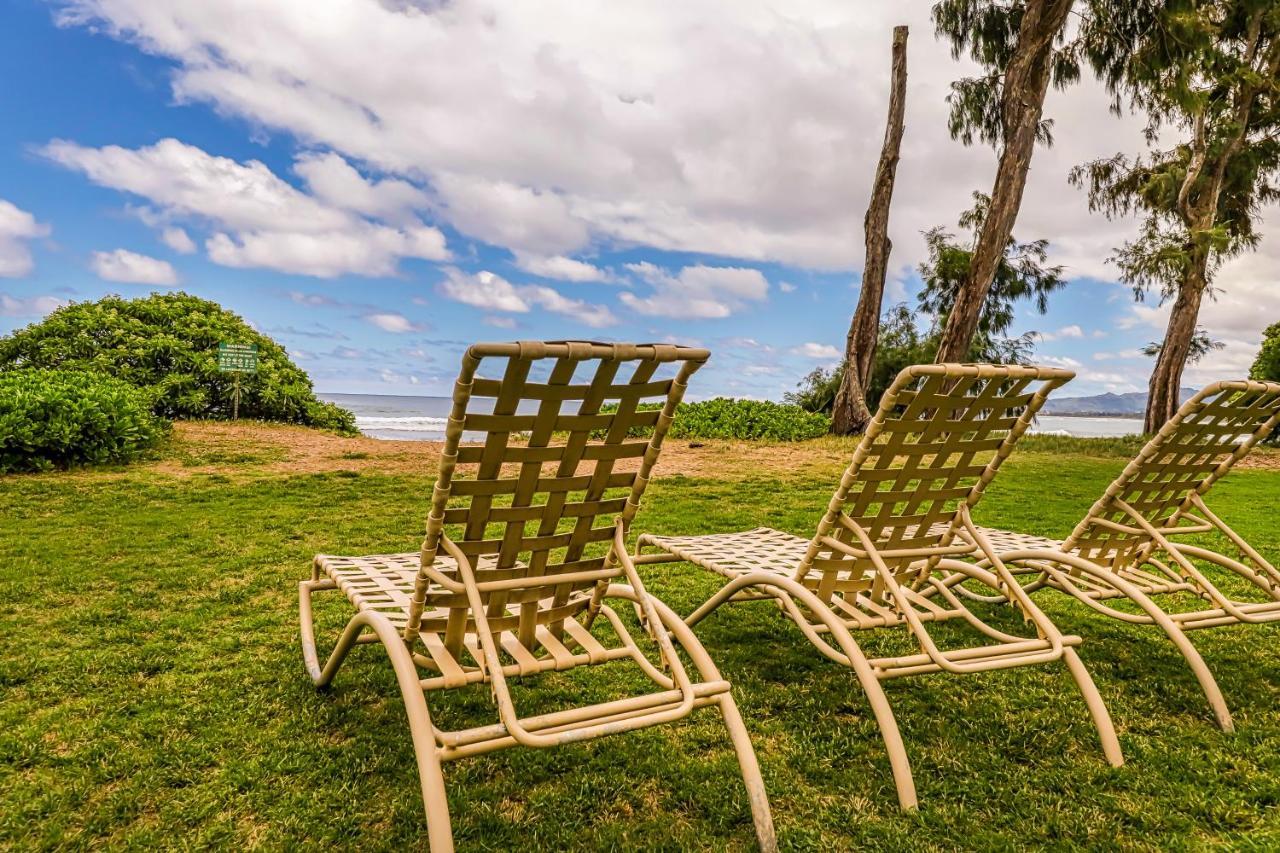 Islander On The Beach Капаа Екстер'єр фото